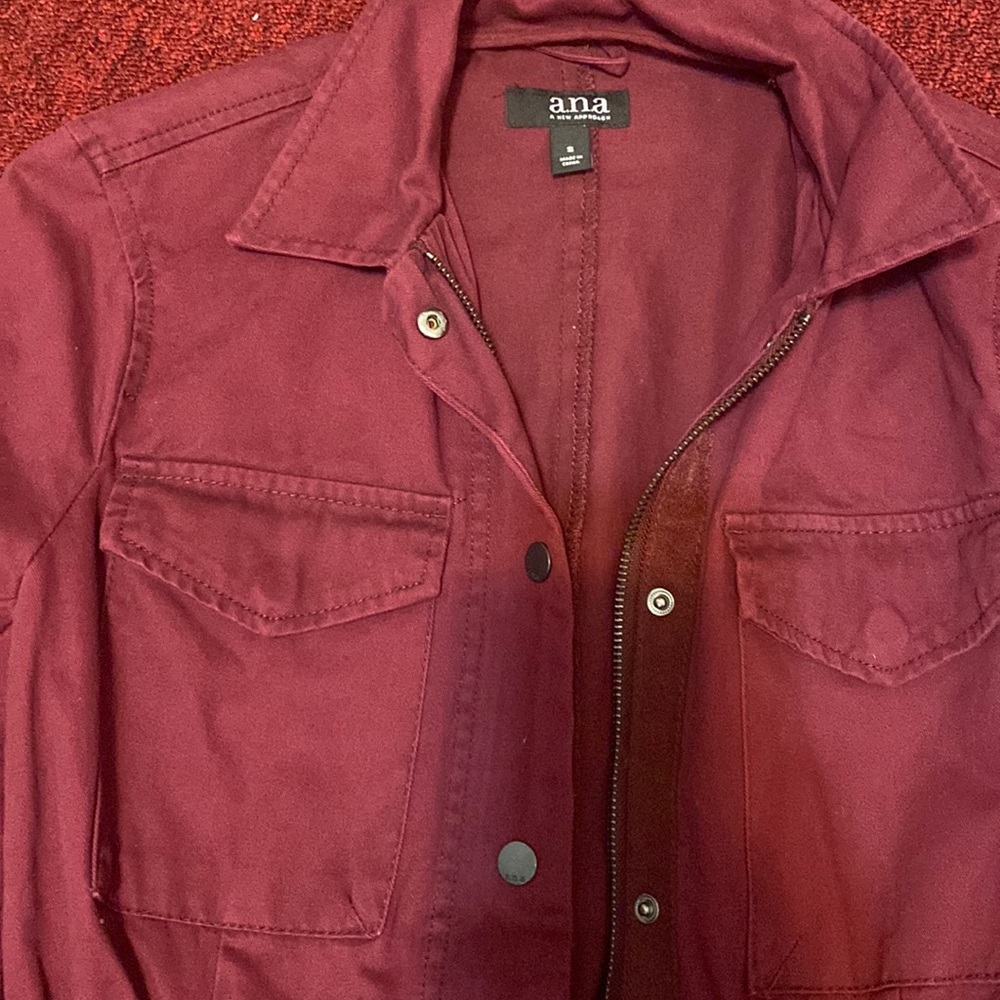 Anna jacket